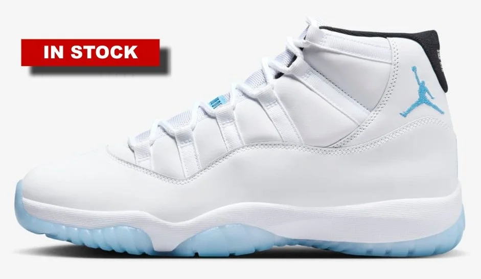 Aj 23 is back discount
